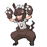 Character Sprites