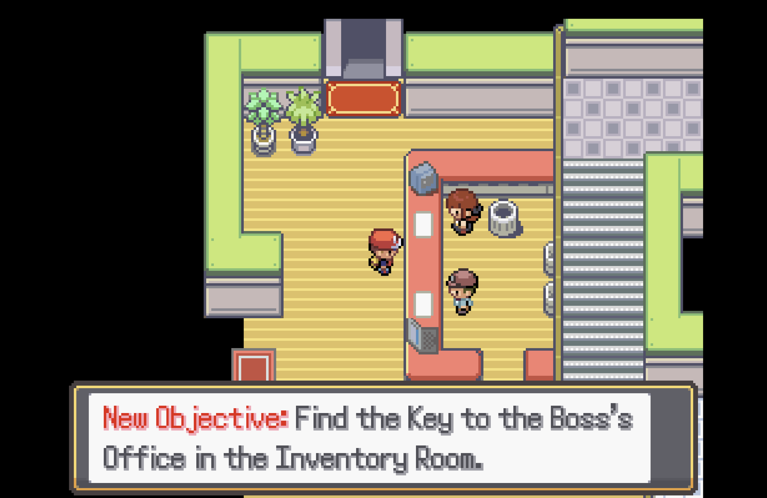 Gameplay, detail 12.1 — image 1