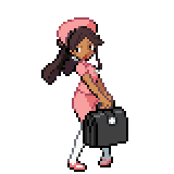 Character Sprites