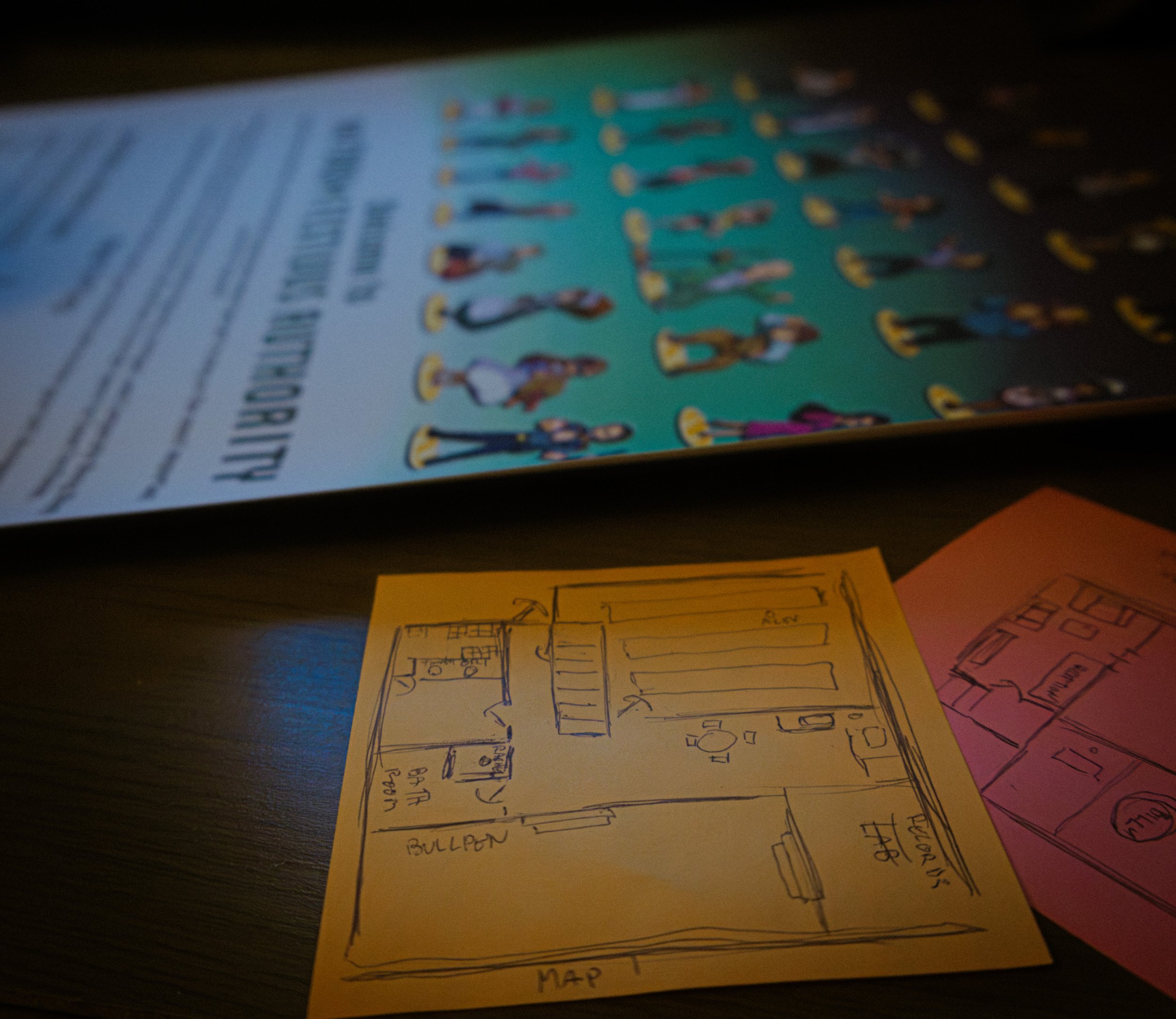 Forum Festivus Authority: The Official Video Game, gallery 19 — image 5