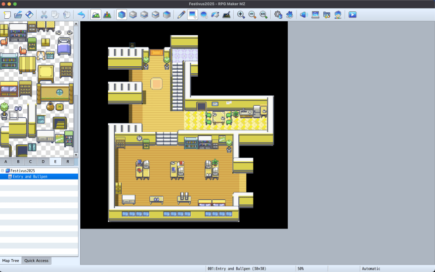 Forum Festivus Authority: The Official Video Game, gallery 8 — image 2