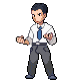 Character Sprites