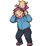 Character Sprites