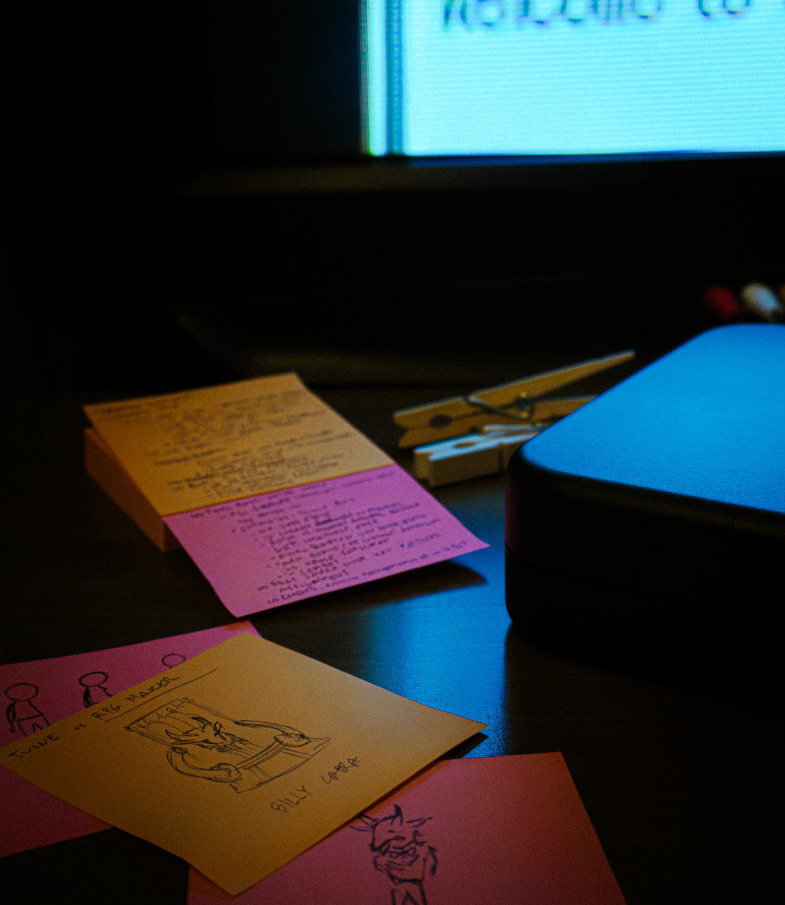 Forum Festivus Authority: The Official Video Game, gallery 19 — image 6