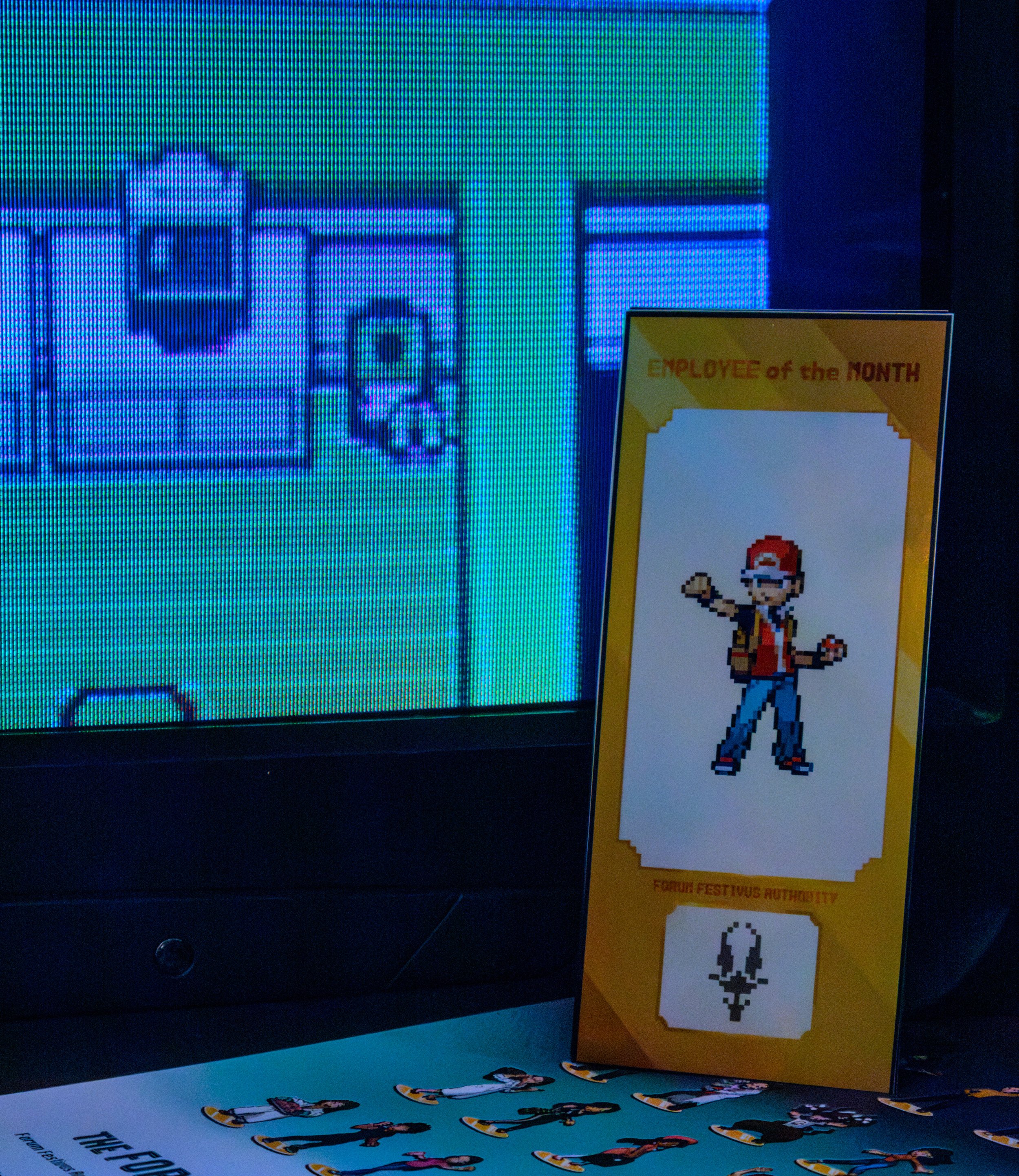 Forum Festivus Authority: The Official Video Game, gallery 19 — image 8