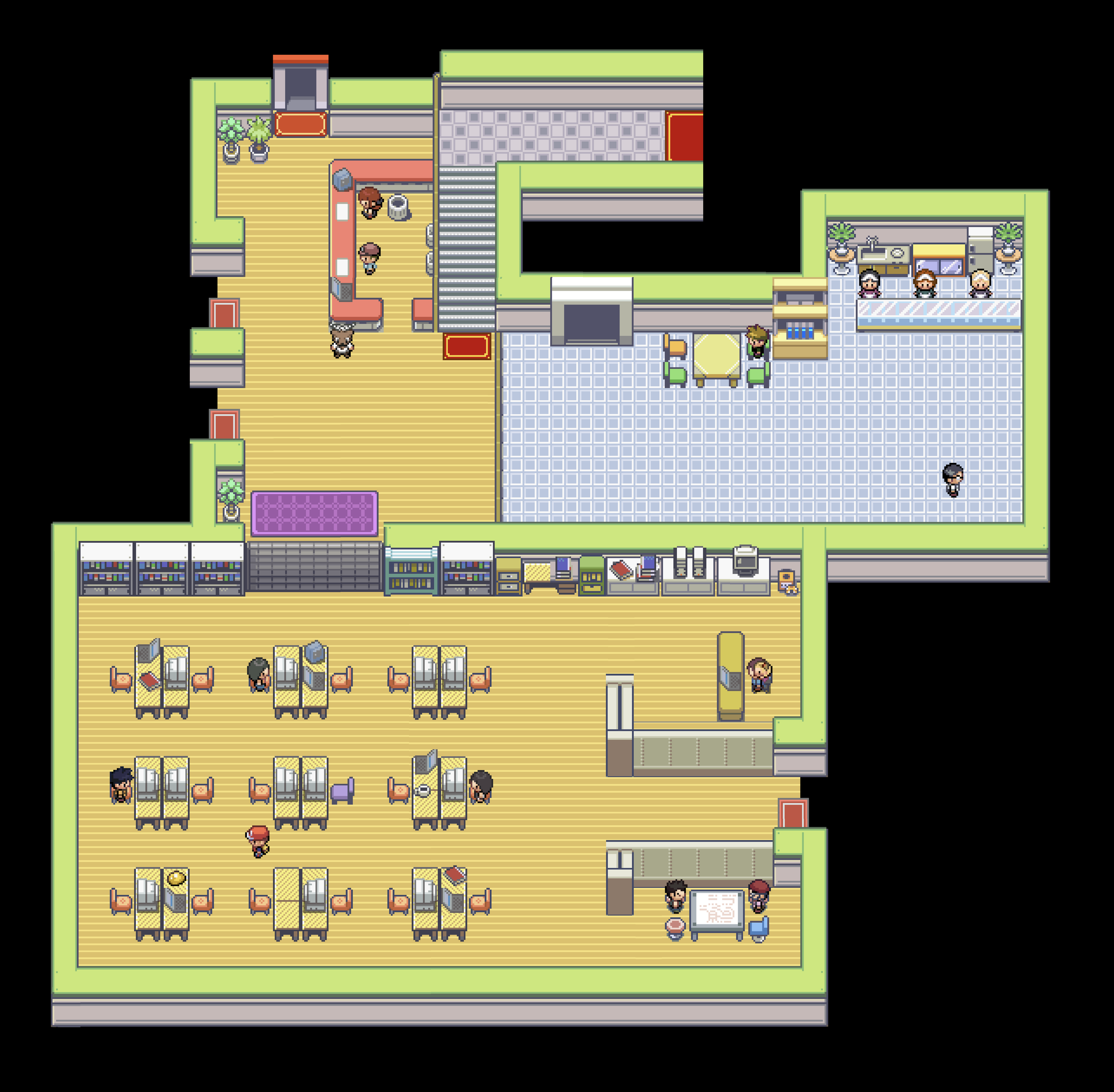 Forum Festivus Authority: The Official Video Game, gallery 8 — image 3