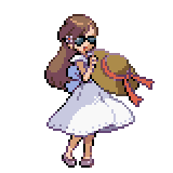 Character Sprites